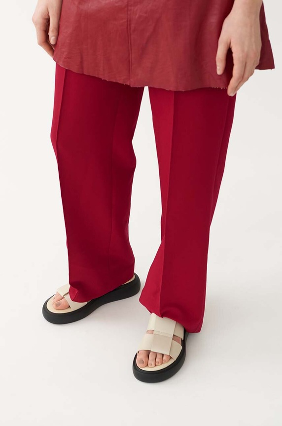 Vagabond Shoemakers bőr papucs BLENDA 5519.201.02