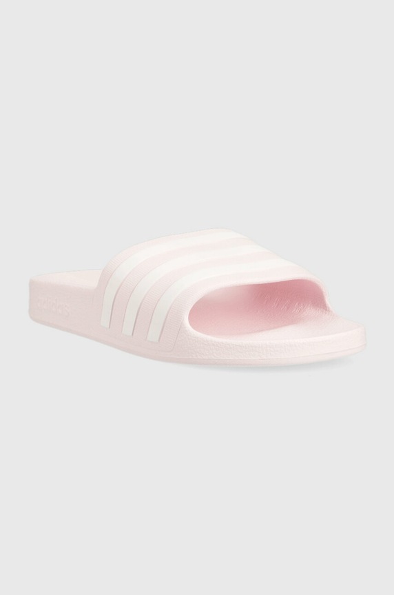 Šľapky adidas Adilette Aqua GZ5878 ružová AW25
