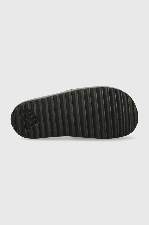 Šľapky adidas Adilette Platform HQ6179 čierna