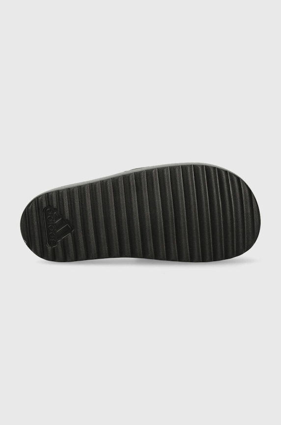 Šľapky adidas Adilette Platform HQ6179 čierna