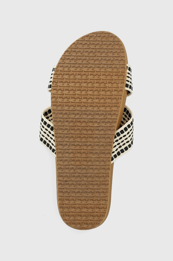 Παντόφλες Billabong ABJL200072 μπεζ