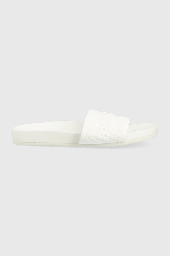 Billabong papuci textil alb ABJL200073