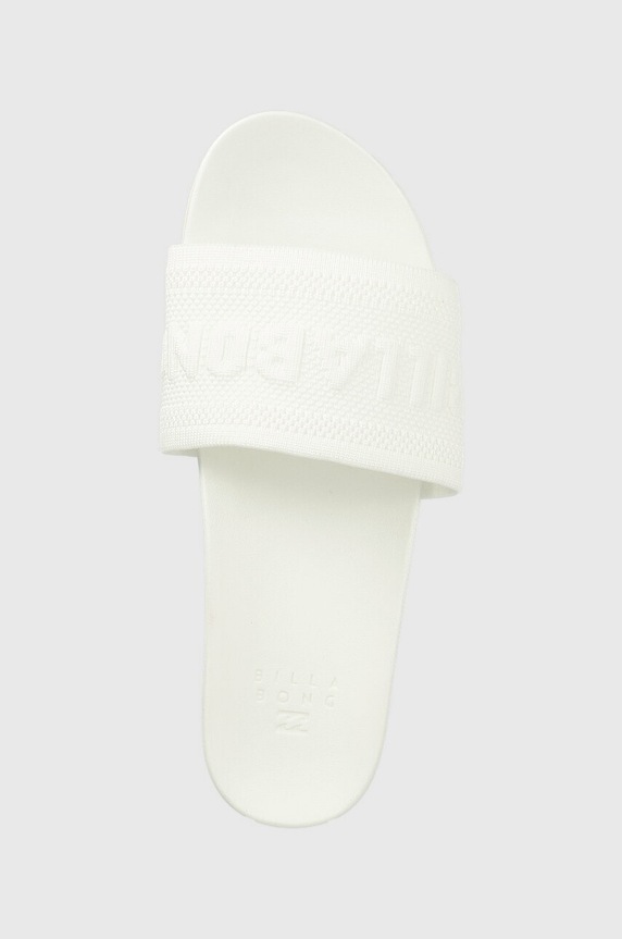 Billabong papuci alb ABJL200073