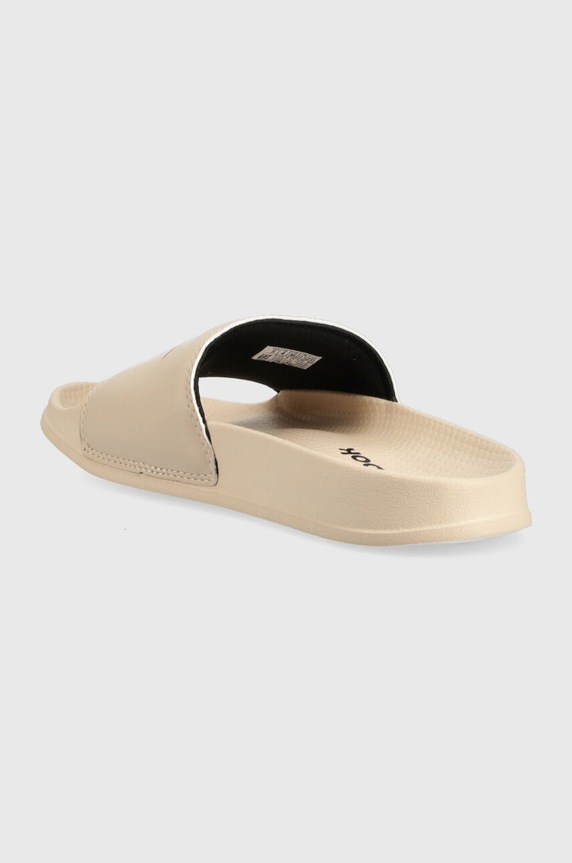 Obuwie Reebok Classic klapki REEBOK CLASSIC SLID HR0403 beżowy