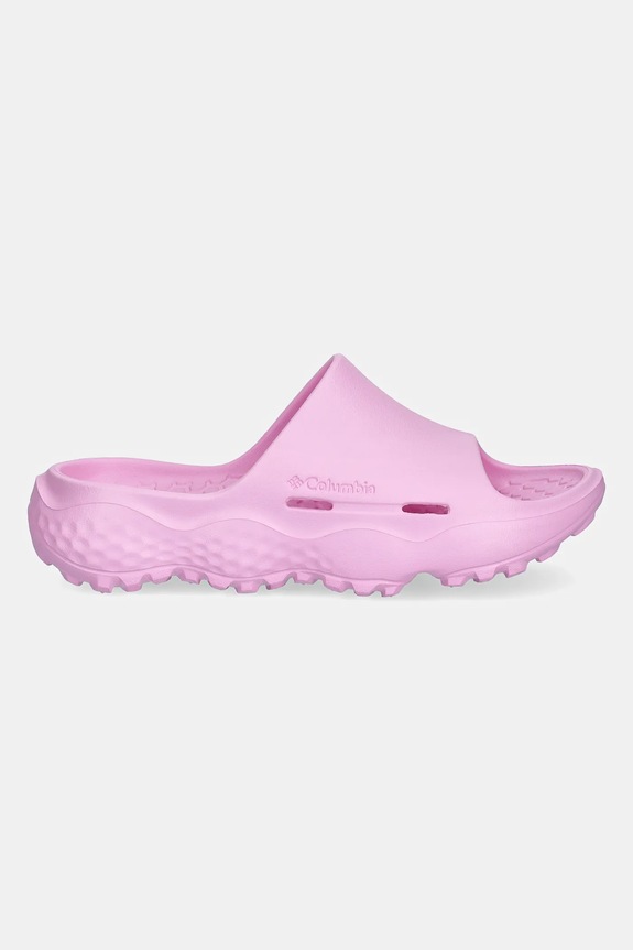 Columbia ciabatte slide 2027281 rosa SS25