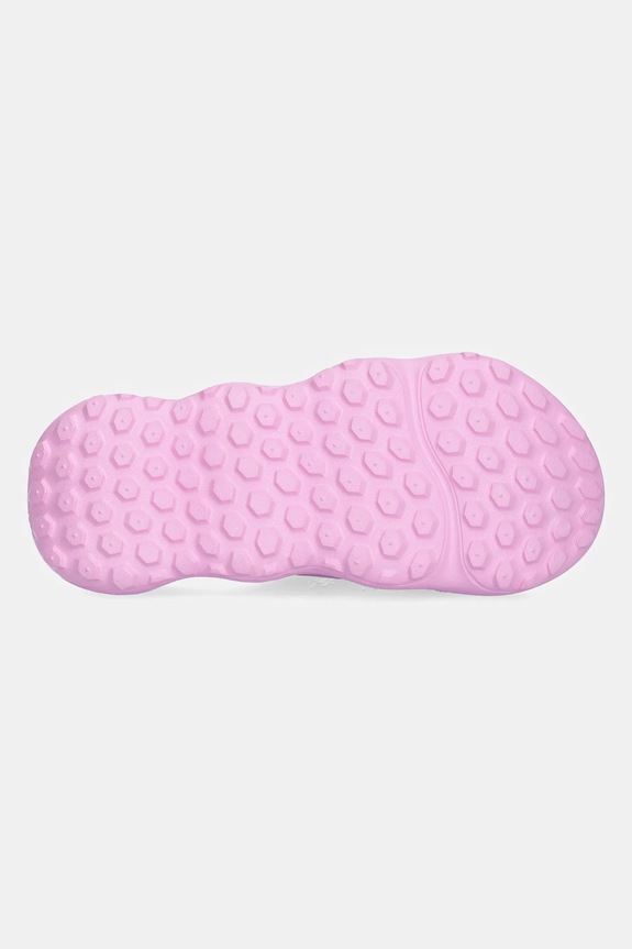 Columbia ciabatte slide 2027281 rosa