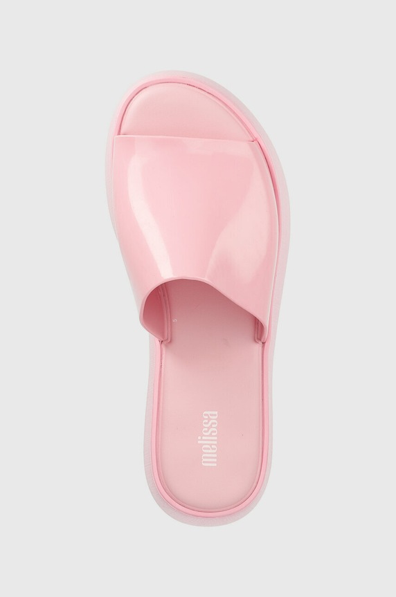 Παντόφλες Melissa MELISSA BECKY AD ροζ M.32818.1358