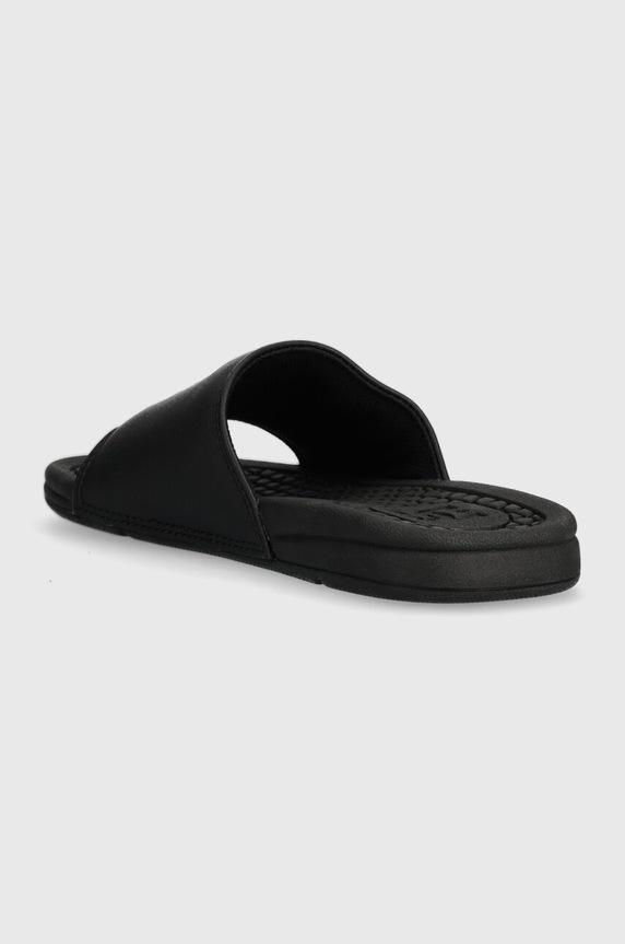 Încălțăminte DC papuci ADJL100046 negru
