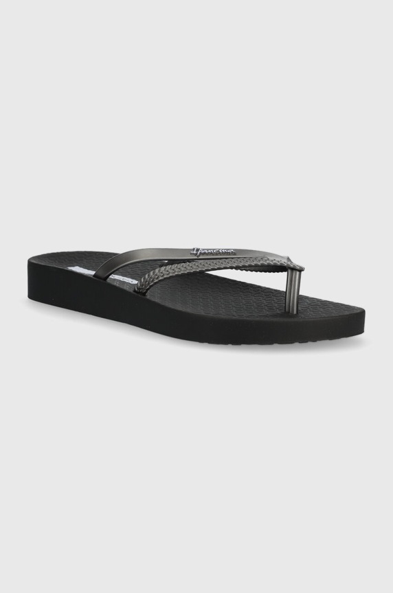 Žabky Ipanema BOSSA SOFT V 82840.AG720 čierna SS23