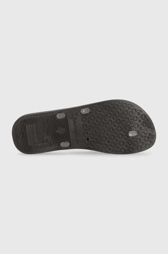 Žabky Ipanema BOSSA SOFT V 82840.AG720 čierna