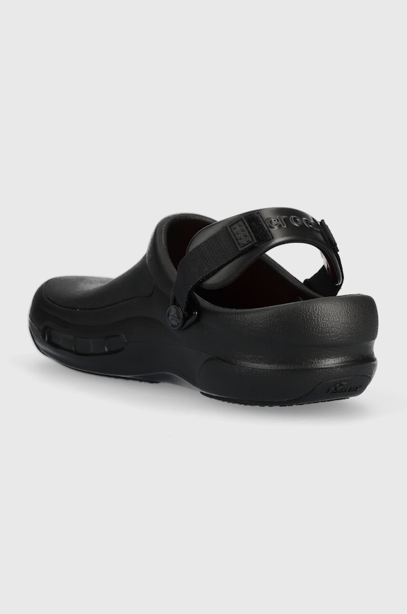 Obuv Šľapky Crocs Bistro Pro Lite Ride Clog 205669.001 čierna