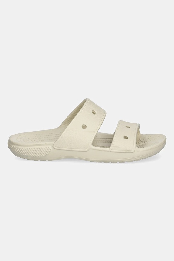 Crocs sliders Classic sandal 206761.2Y2 beige SS24