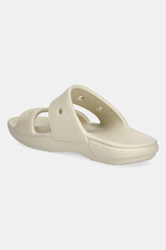 Shoes Crocs sliders Classic sandal 206761.2Y2 beige