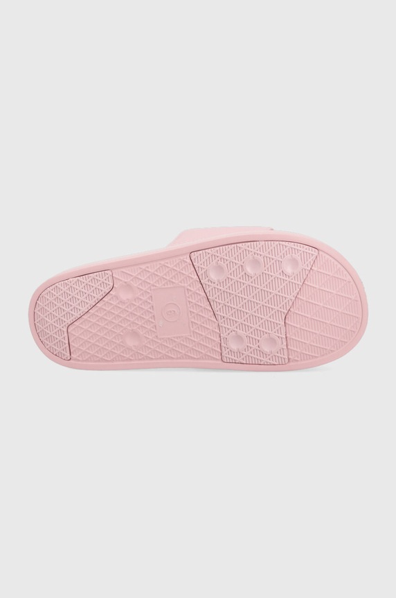 Ellesse klapki SGRF0537 różowy