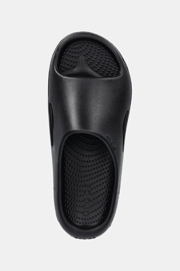Crocs klapki Mellow Slide czarny 208392.001