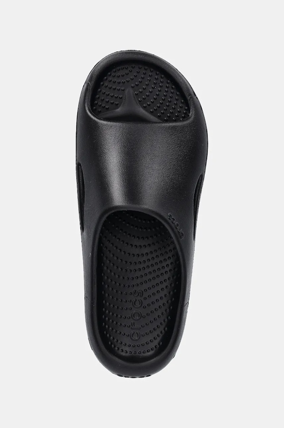 Crocs klapki Mellow Slide czarny 208392.001