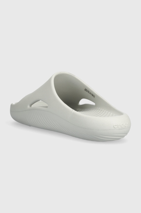 Scarpe Crocs Mellow Slide Gray 208392.1FT grigio