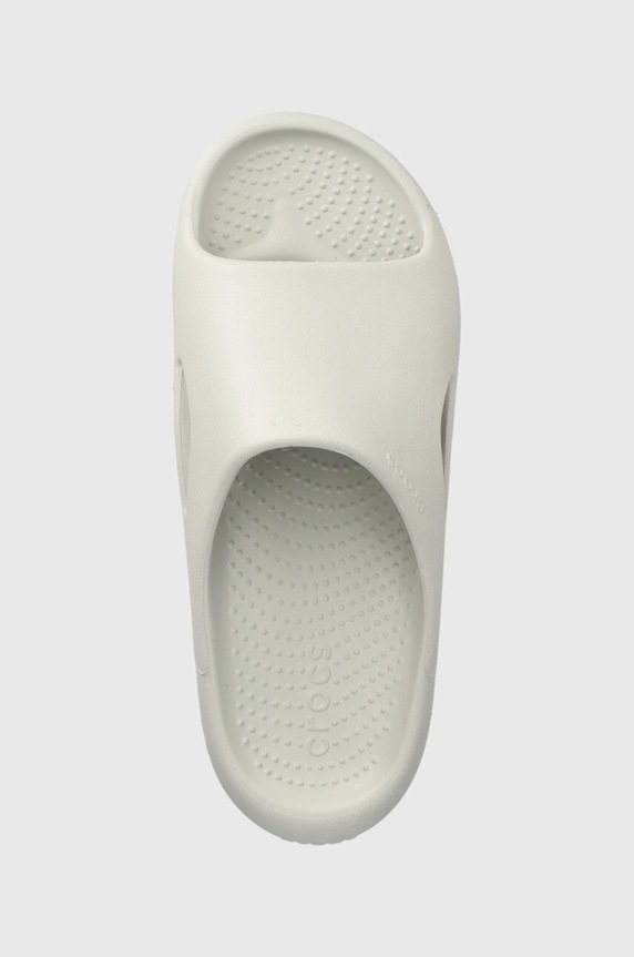 Crocs Mellow Slide Gray grigio 208392.1FT