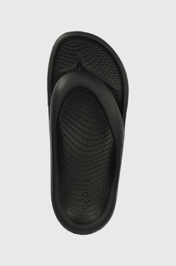 Crocs flip flops Mellow slide black 208437.001