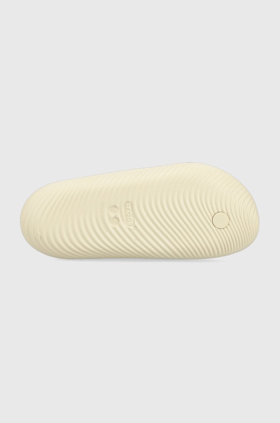 Crocs flip flops Mellow Flip 208437.2Y2 beige