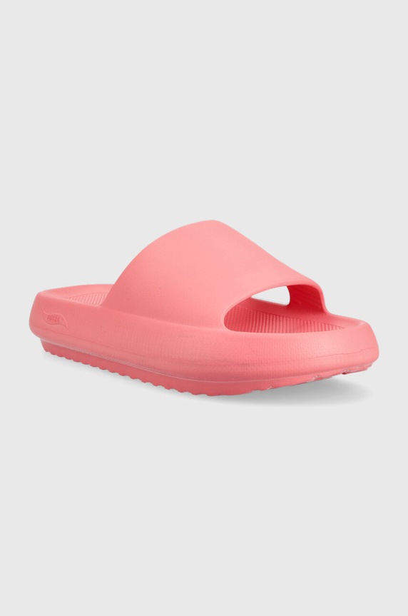Skechers klapki FOAMIES 111630 różowy SS23