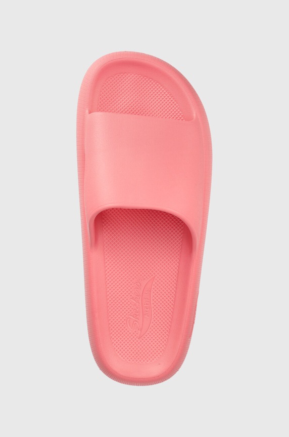 Skechers klapki FOAMIES różowy 111630