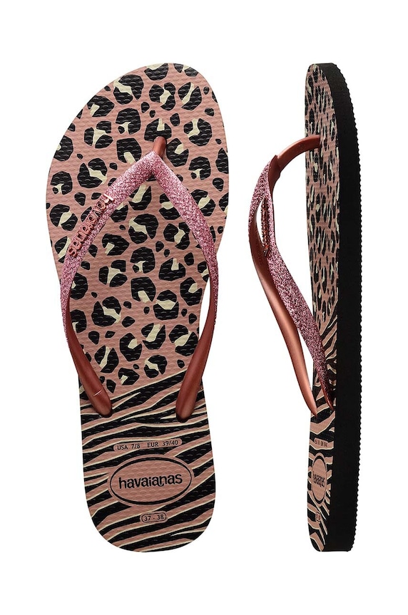 Žabky Havaianas SLIM ANIMALS 4147964.1924
