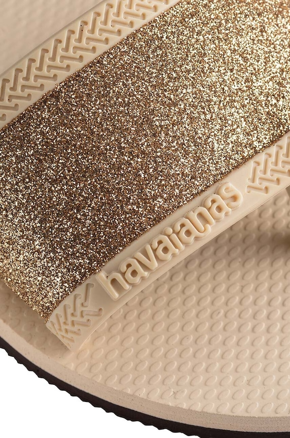 Παντόφλες Havaianas YOU ANGRA GLITTER 4148294.0121
