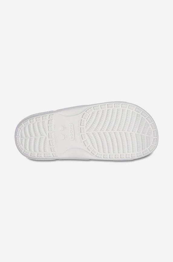 Crocs sliders Classic 206761.WHITE white SS23