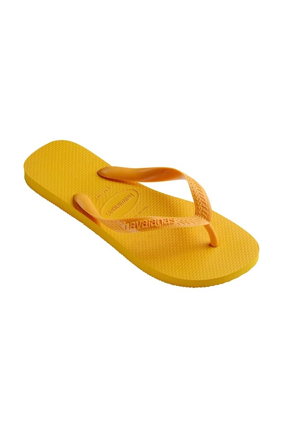 Havaianas flip-flop TOP 4000029.1740 sárga SS24