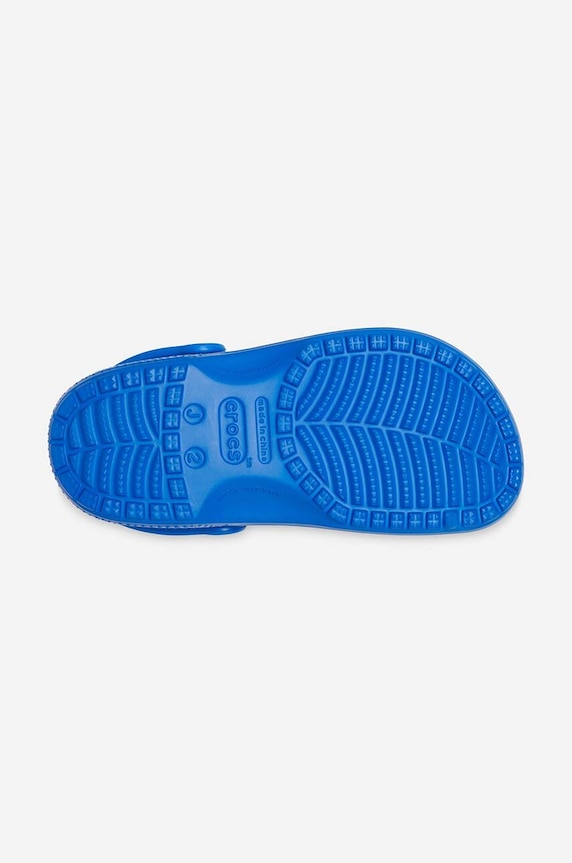 Shoes Crocs sliders Bolt 206991 206991.BLUE.BOLT navy
