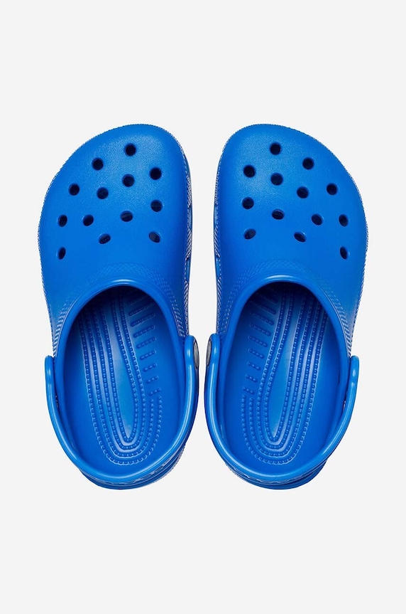 Crocs sliders Bolt 206991 navy 206991.BLUE.BOLT