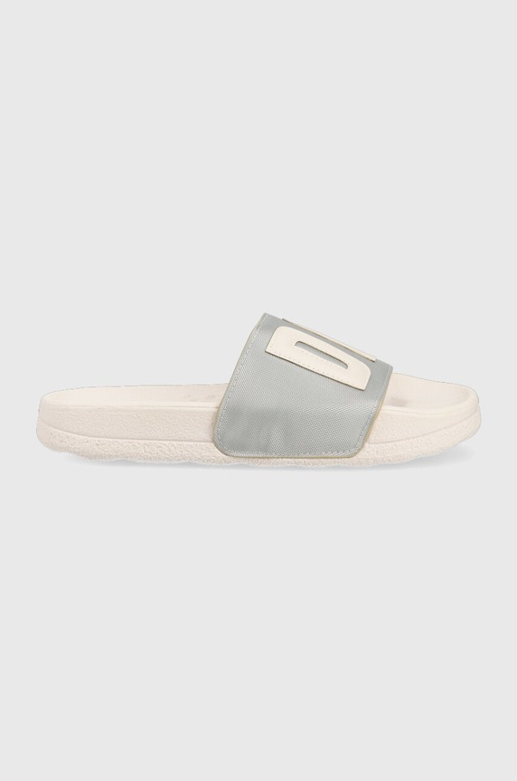 Dječje natikače Dkny srebrna D39110.36.39