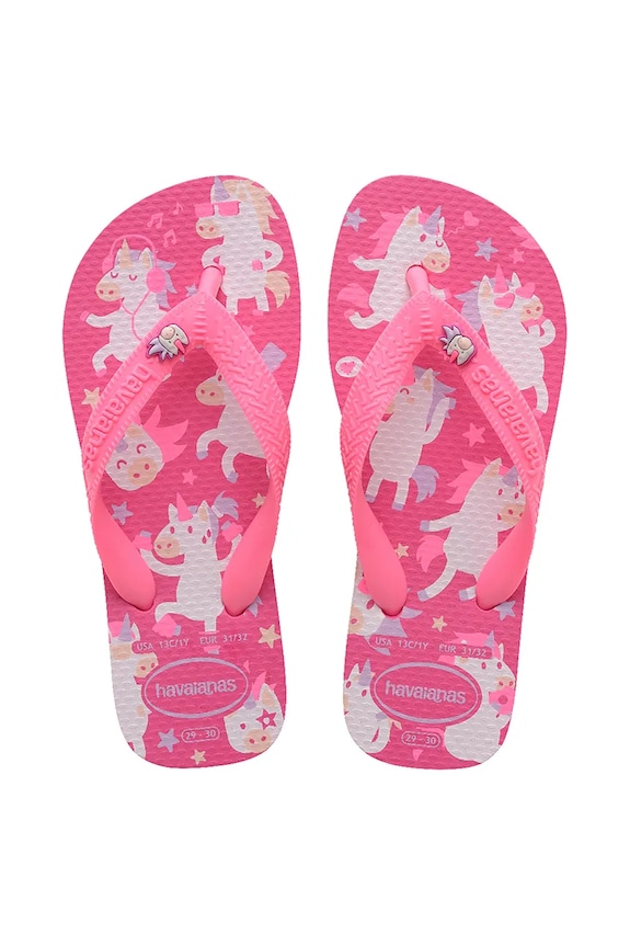 Havaianas infradito per bambini FANTASY rosa 4103405
