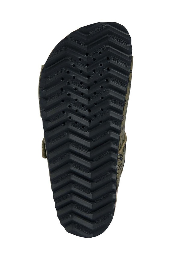 Detské šľapky Geox J358LE.00004.28.35