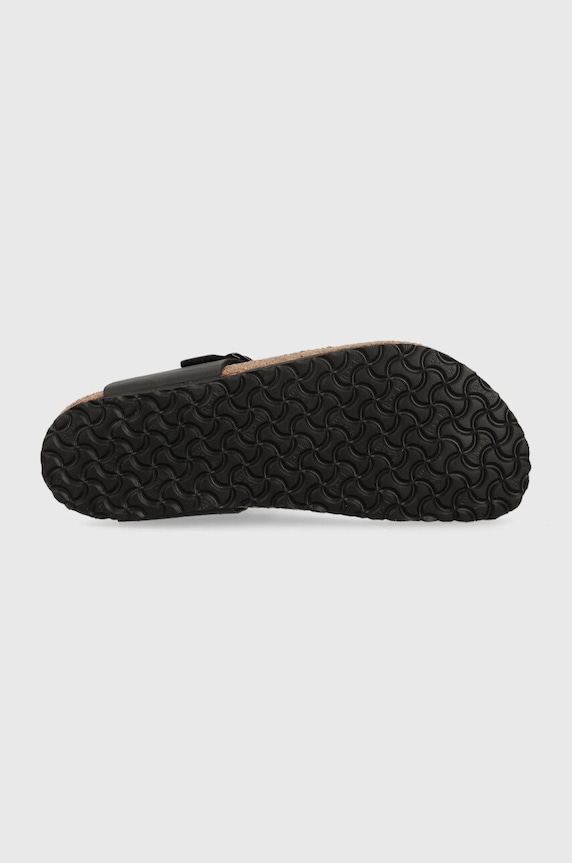 Birkenstock japonki dziecięce Gizeh 846143 czarny