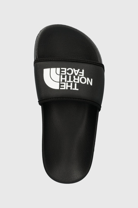 Dječje natikače The North Face crna NF0A4OAV