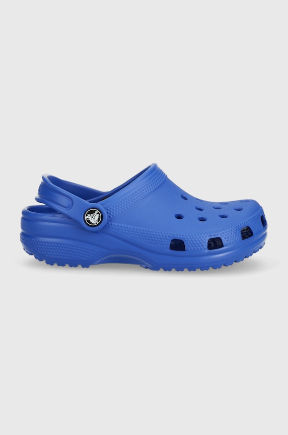 Šlapky Crocs CLASSIC KIDS CLOG tmavomodrá 206991.PPYX.CROCS.CLASS