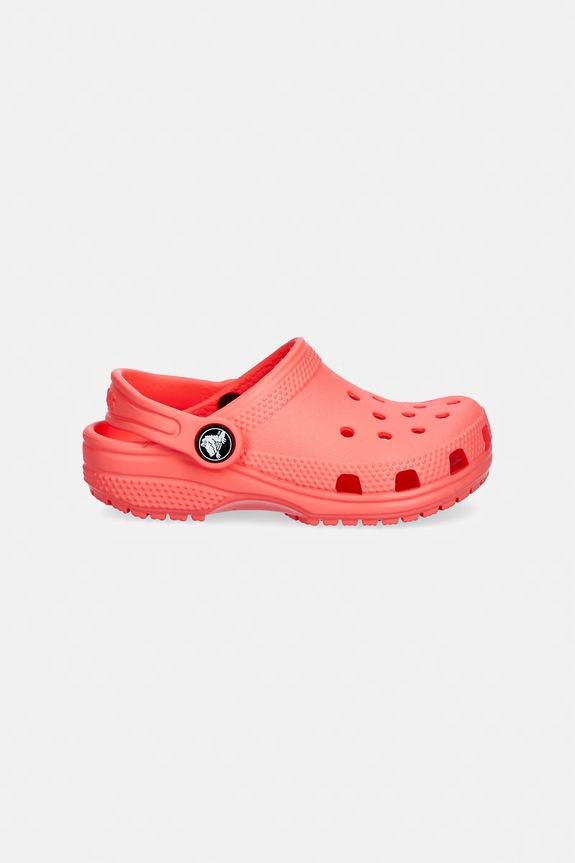 Crocs gyerek papucs 206990.CROCS.CLASSIC.KI rózsaszín SS26