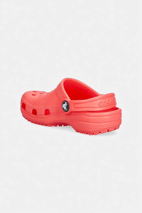 Fiú Crocs gyerek papucs 206990.CROCS.CLASSIC.KI rózsaszín