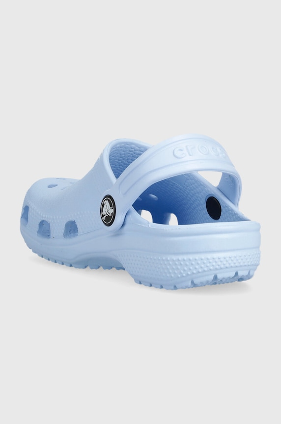Fiú Crocs gyerek papucs 206990.CROCS.CLASSIC.KI kék