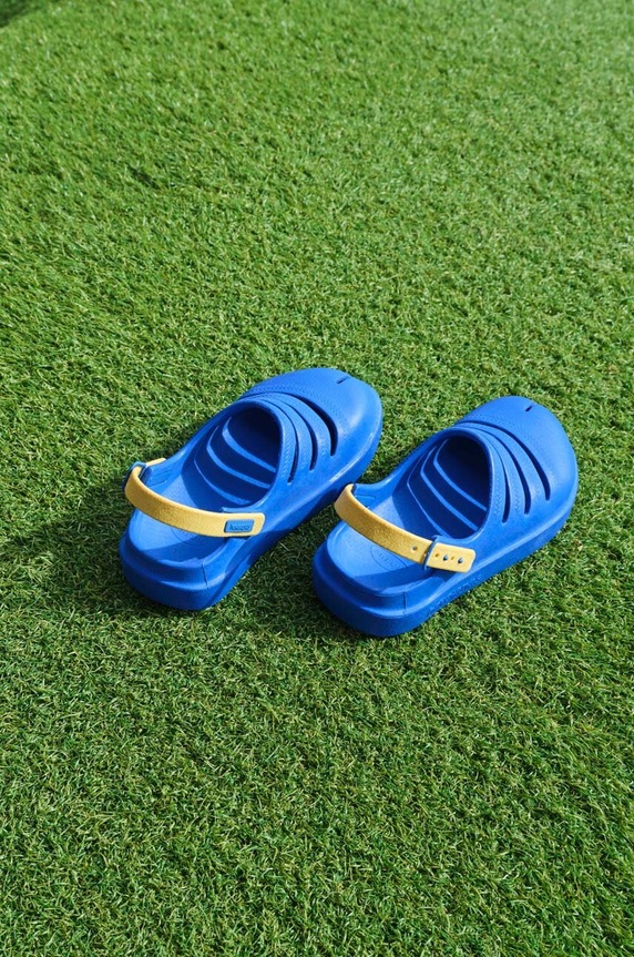 Havaianas sandały dziecięce CLOG 4148260