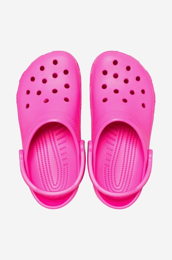 Crocs papuci 10001.JUICE roz SS23