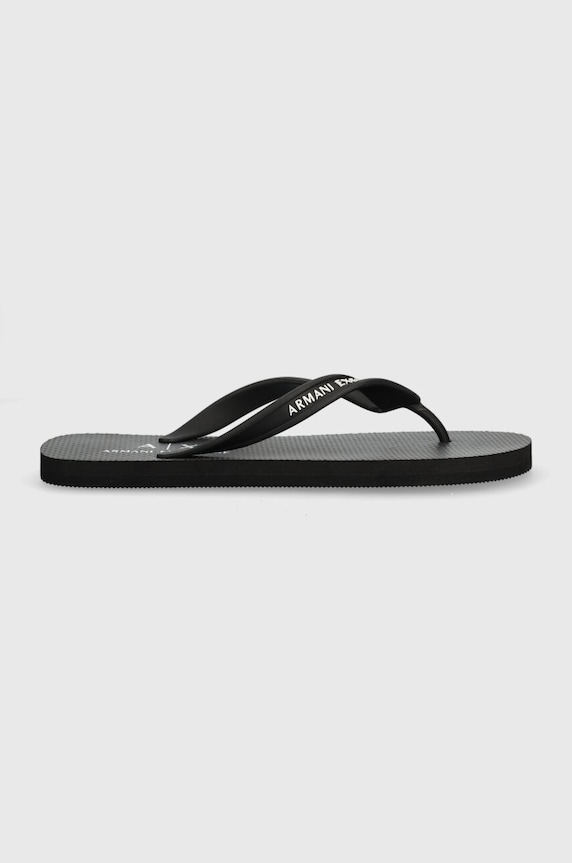 Japonke Armani Exchange črna XUQ002.XV676.00002