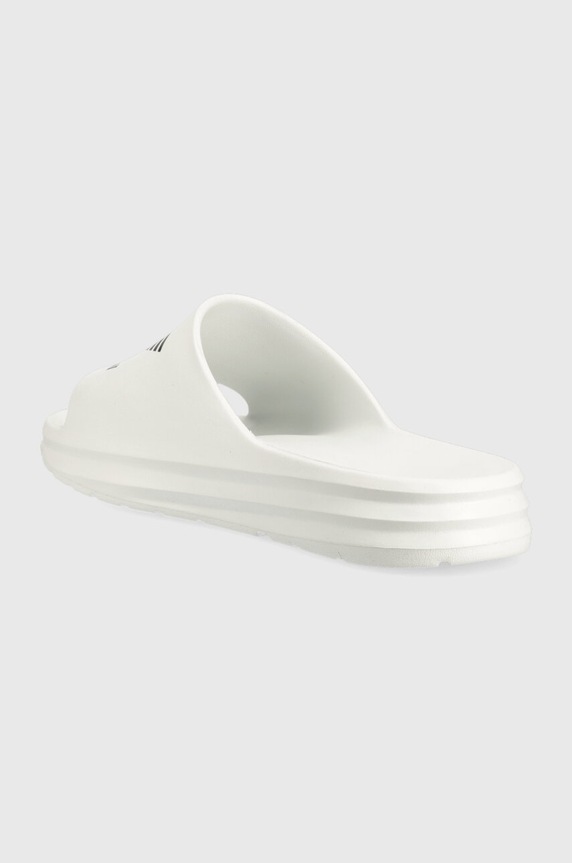 Obuća Natikače EA7 Emporio Armani XBP008 XK337 D611 XBP008.XK337.D611 bijela