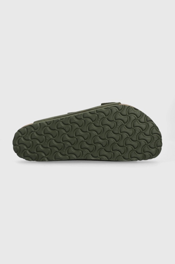 Birkenstock klapki Arizona 1024550 zielony