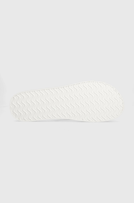 Karl Lagerfeld flip-flop KOSTA MNS KL71003.Y10 fehér