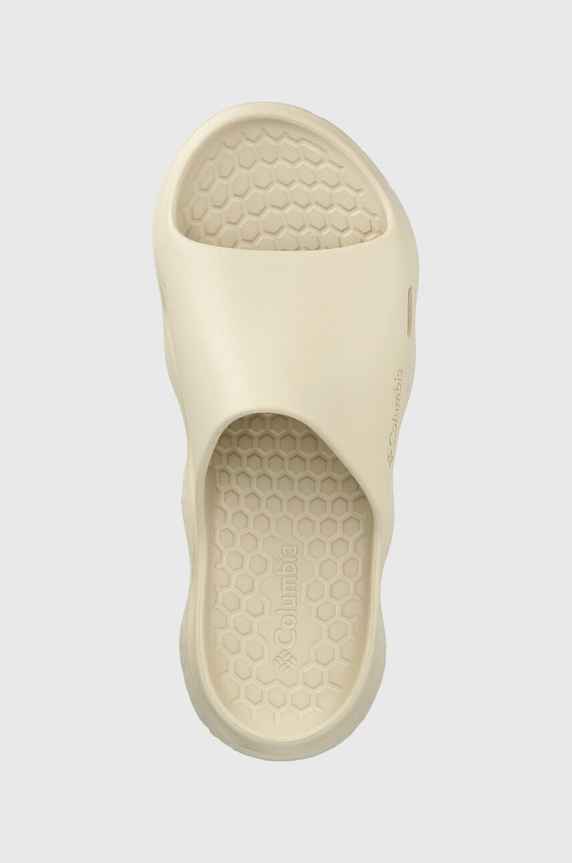 Columbia sliders beige 2027291