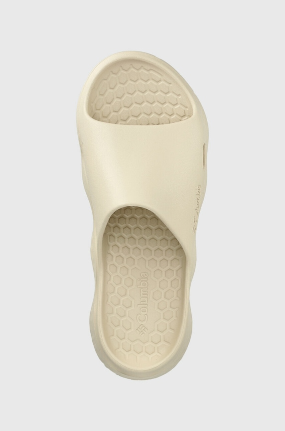 Columbia sliders beige 2027291
