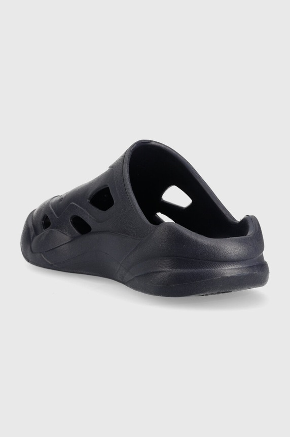 Cipők Champion papucs ZONE S22105 sötétkék